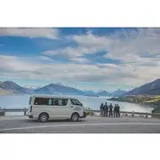 Save 15.00%! Lord of the Rings Scenic Half Day Tour from Queenstown