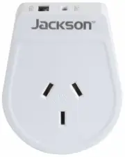 Outbound USB USB-C Travel Power Adaptor Charger for UK Asia Hong Kong