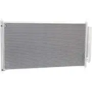 A/C Condenser Coupe/Sedan Exc. Hybrid Model for 13-17 ACCORD