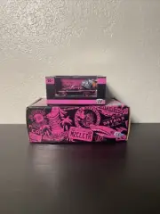 M2 MACHINES AUTOCLUB BOX #19 DODGE CHALLENGER IN HAND HOT!!! ✅