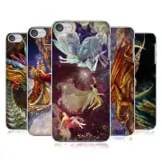 OFFICIAL MYLES PINKNEY MYTHICAL HARD BACK CASE FOR APPLE iPOD TOUCH MP3