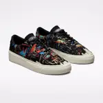 【CONVERSE】SKID GRIP BASQUIAT聯名 黑色(172584C)