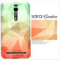 在飛比找神腦生活優惠-【Sara Garden】客製化 手機殼 ASUS 華碩 Z