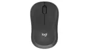 Logitech M240 Silent Bluetooth Mouse Black