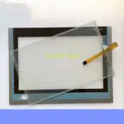 For IPC477D 6AV7240-3DC15-0HA3 touchpad+membrane keyboard