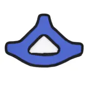Soft Foam Head Cushion Strap Pad Headband Fixing for /// Quest 2 VR Glasses