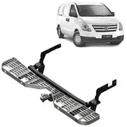 TAG Rear Step and Towbar Combination for Hyundai I