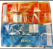 Pokémon TCG - Legendary Battle Deck Collection - Ho-Oh & Lugia Official Playmat