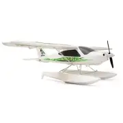 Arrows Hobby 1450mm TECNAM-2010 PNP w/ Float&Vector RC Aircraft
