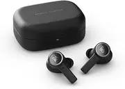 [Bang & Olufsen] Beocom EX UC Wireless Bluetooth Active Noise Cancelling In-Ear Headphones - Black, 1307805