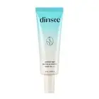 DINSEE Premium Vegan Blue Tone Up Sunscreen SPF50+ PA++++ 50ml