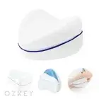 Memory Foam Orthopaedic Body Alignment Leg Knee Support Pillow Bed Sofa