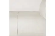 Belledorm 100% Cotton Sateen Duvet Cover (Ivory) - UTBM180