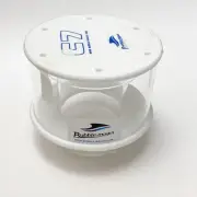 New BUBBLE MAGUS Protein Skimmer C7 CUP and LID Replacement Parts OEM
