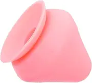 Beavorty Neck Back Muscle Relaxation: Suction Cup Massager Ball Small Portable for Anywhere Use