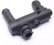 OCESTORE Evaporative Vapor Canister Vent Valve Solenoid Replacement For Sentra Altima Titan Frontier EX35 FX35 FX45 - Replaces Part# 911-503 14935-AM600 14935-AM60A 14935-AM60B