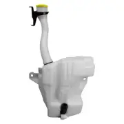 Washer Reservoir For 2013-2014 Ford Escape SUV 4 Door Pump Cap Sensor With Motor