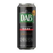 DAB Dortmunder Dark Lager 500ml Can