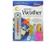 Discover The Weather Science Educational Kit (LAK454364)