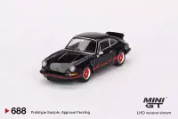 在飛比找三創線上購物優惠-（預購）Porsche 911 Carrera RS 2.7