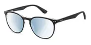 Polaroid PLD 0028/R/BB Readers Blue-Light Block 7C5/G6 Men's Glasses Clear Size +1.00 - Private Health Rebate - Blue Light Block Available