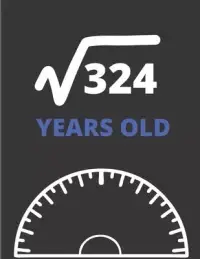 在飛比找博客來優惠-Square Root Of 324 Years Old: 