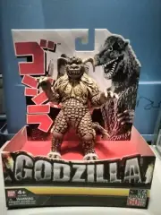 Bandai Creation KING CAEZAR 6" mib Buy It Now! Godzilla Ghidorah Mothra Ceasar