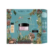 Garancia Les Jardins du Monde Gift Set - The Volumizing Anti-Age Ritual