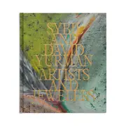 Phaidon Sybil and David Yurman Artists and Jewelers Book