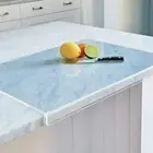 with Lip Acrylic Cutting Boards Acrylic Countertop Protector Restaurant