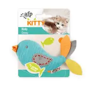 Afp Kitty Birdy Cat Toys