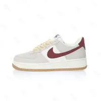 在飛比找Yahoo!奇摩拍賣優惠-NIKE  AIR FORCE 1'07 LOW RETRO