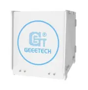 Geeetech Large UV Curing Box For Resin Molds 405 Nm UV Curing Light Box With 360