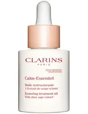 [Clarins] Calm-Essentiel Restoring Treatment Oil 30ml