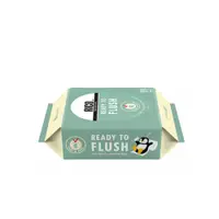 在飛比找蝦皮商城優惠-韓國 RICO BABY 兒童可沖式濕紙巾(20片/包)【安