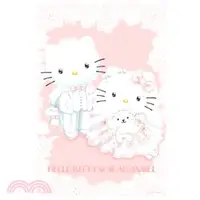 在飛比找三民網路書店優惠-Hello Kitty & Dear Daniel夢幻婚禮夜