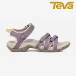 【TEVA】TIRRA 女 織帶涼鞋機能/雨鞋/水鞋 灰嶺紫(TV4266GYR)