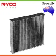 New Ryco Cabin Air Filter For RENAULT CLIO X98 IV 1.2L 4Cyl -RCA298C (for: Renault)