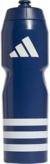 adidas Tiro Drinking Bottle (750 ml/Blue/White)