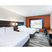 Holiday Inn Express Columbus - Ohio Expo Center, an IHG Hotel