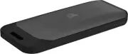 CORSAIR EX100U 1TB Portable USB Type-C Storage Drive - Blazing-Fast Storage to A