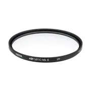 Hoya HD Nano Mk II UV Camera Lens Filter