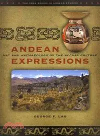 在飛比找三民網路書店優惠-Andean Expressions