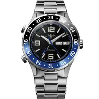 在飛比找蝦皮購物優惠-BALL 波爾錶 Roadmaster Marine GMT