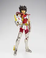 BANDAI 玩具 聖衣神話 聖鬥士星矢 天馬座 星矢 初期青銅聖衣 安全帽 REVIVAL版 公仔/玩具