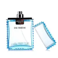 在飛比找蝦皮購物優惠-香水 Versace Eau Fraiche 凡賽斯 雲淡風