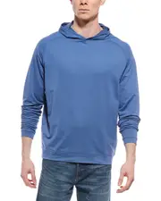Peter Millar WM Phoenix Open Pine Performance Hoodie