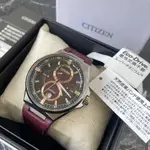 CITIZEN 手錶 ATTESA ECO-DRIVE 電波 太陽能 男用 MERCARI 日本直送 二手