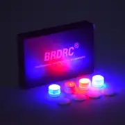 Night Flight Flashing Light Avata2 / MAVIC 3 NEO For DJI MINI 4PRO/4K #@#
