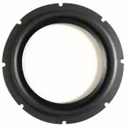 12" Replacement Speaker Rubber Surround For Spendor Speaker Rubber Edge Repair